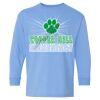 5400B Youth Heavy Cotton Long Sleeve Thumbnail