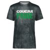 222596 Adult Cotton-Touch Poly T-Shirt Thumbnail