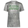 222696 Youth Cotton-Touch Poly T-Shirt Thumbnail