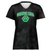 222796 Ladies' Cotton-Touch Poly T-Shirt Thumbnail