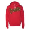 3719 Unisex Sponge Fleece Hoodie Thumbnail