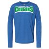 3513Y Youth Extra Soft Tri-blend Long Sleeve Thumbnail