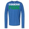 3513Y Youth Extra Soft Tri-blend Long Sleeve Thumbnail