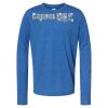 3513Y Youth Extra Soft Tri-blend Long Sleeve Thumbnail