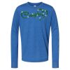 3513Y Youth Extra Soft Tri-blend Long Sleeve Thumbnail