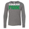 3513Y Youth Extra Soft Tri-blend Long Sleeve Thumbnail