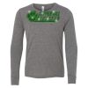 3513Y Youth Extra Soft Tri-blend Long Sleeve Thumbnail